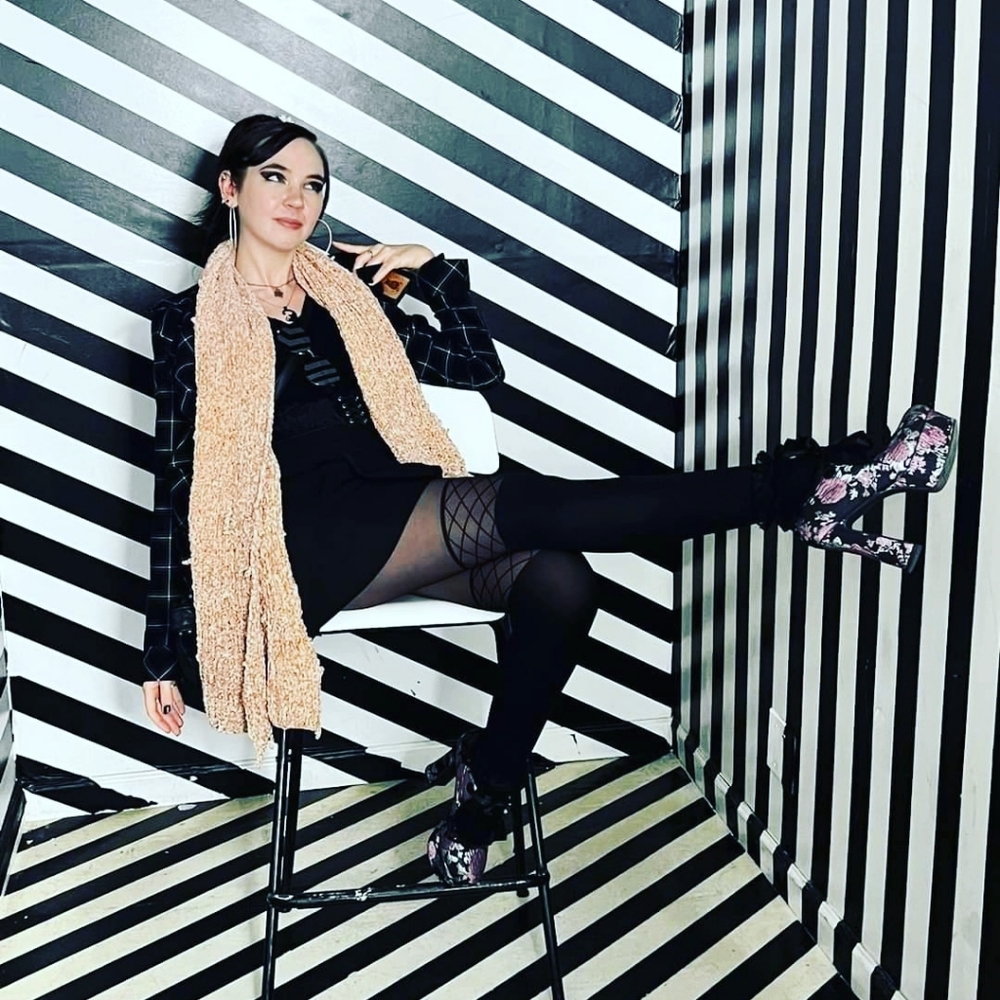 Meet your Posher, Lulu